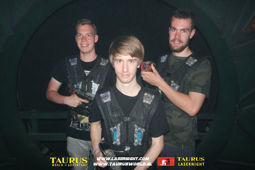 Lasernight Samstag 01.06.2019